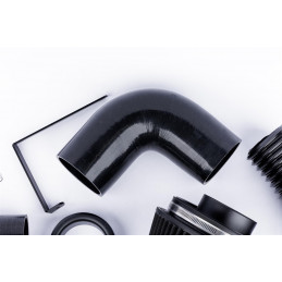 VW Golf MK5 (R32) - Audi A3 (8P) - 3L2 - Adminission - PRORAM - Swapland 2