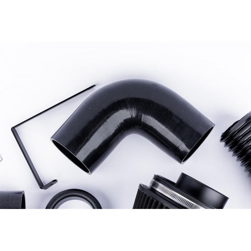 VW Golf MK5 (R32) - Audi A3 (8P) - 3L2 - Adminission - PRORAM - Swapland