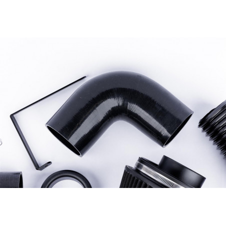 VW Golf MK5 (R32) - Audi A3 (8P) - 3L2 - Adminission - PRORAM - Swapland