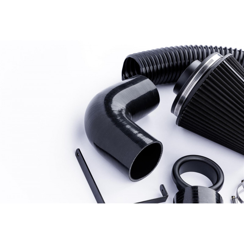 VW Golf MK5 (R32) - Audi A3 (8P) - 3L2 - Adminission - PRORAM - Swapland