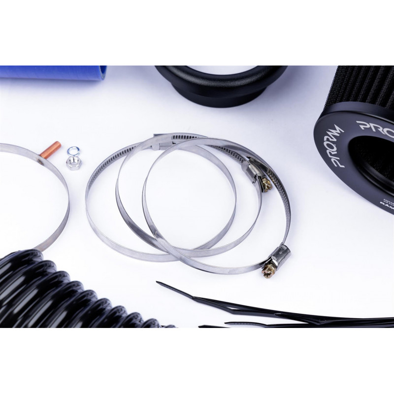 VW Golf MK5 (R32) - Audi A3 (8P) - 3L2 - Adminission - PRORAM - Swapland