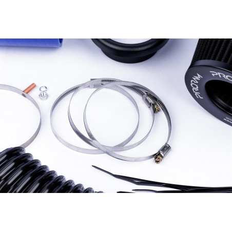 VW Golf MK5 (R32) - Audi A3 (8P) - 3L2 - Adminission - PRORAM - Swapland