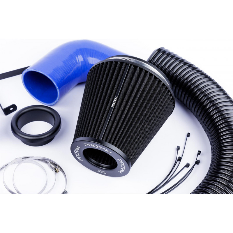 VW Golf MK5 (R32) - Audi A3 (8P) - 3L2 - Adminission - PRORAM - Swapland