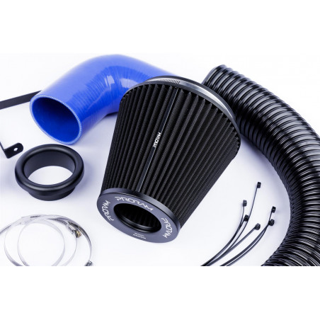 VW Golf MK5 (R32) - Audi A3 (8P) - 3L2 - Adminission - PRORAM - Swapland