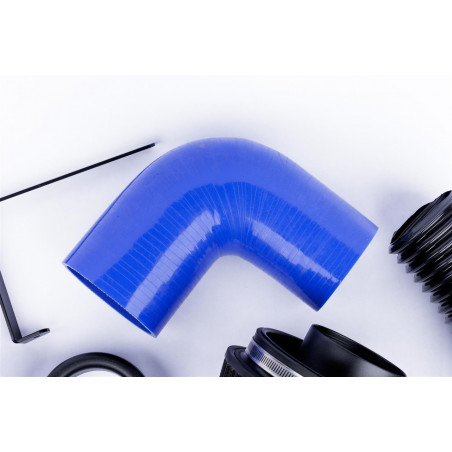 VW Golf MK5 (R32) - Audi A3 (8P) - 3L2 - Adminission - PRORAM - Swapland