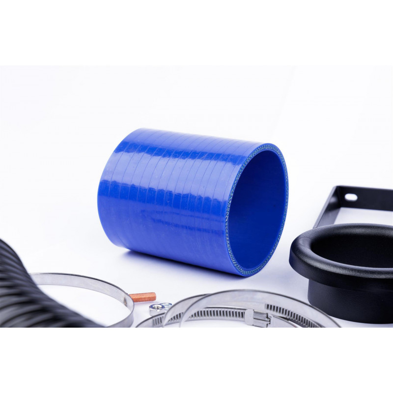 VW Golf MK5 (R32) - Audi A3 (8P) - 3L2 - Adminission - PRORAM - Swapland