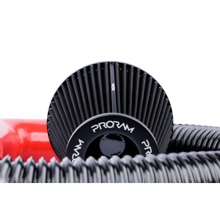 VW Golf MK5 (R32) - Audi A3 (8P) - 3L2 - Adminission - PRORAM - Swapland