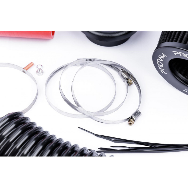 VW Golf MK5 (R32) - Audi A3 (8P) - 3L2 - Adminission - PRORAM - Swapland