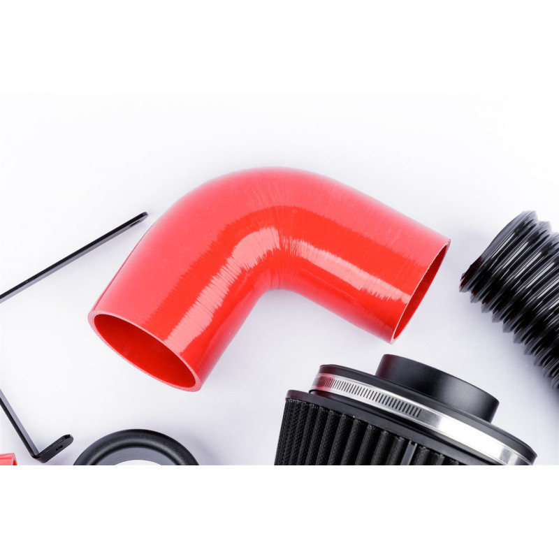 VW Golf MK5 (R32) - Audi A3 (8P) - 3L2 - Adminission - PRORAM - Swapland