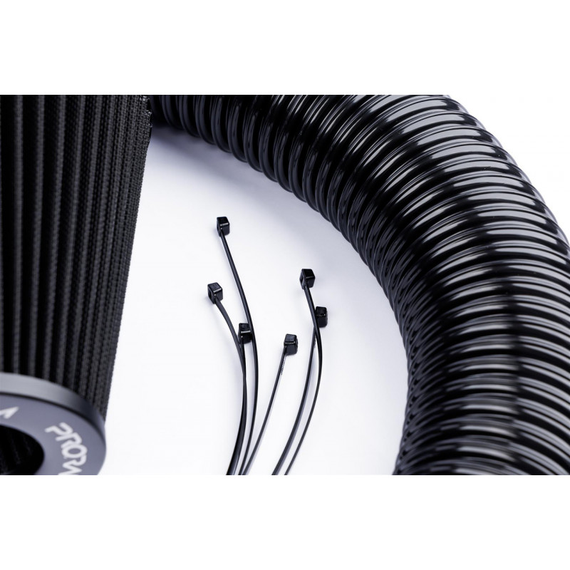 VW Golf MK5 (R32) - Audi A3 (8P) - 3L2 - Adminission - PRORAM - Swapland