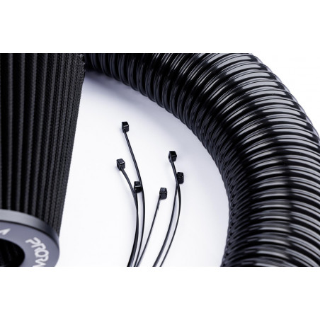 VW Golf MK5 (R32) - Audi A3 (8P) - 3L2 - Adminission - PRORAM - Swapland