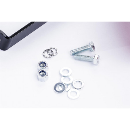 VW Golf MK5 (R32) - Audi A3 (8P) - 3L2 - Adminission - PRORAM - Swapland