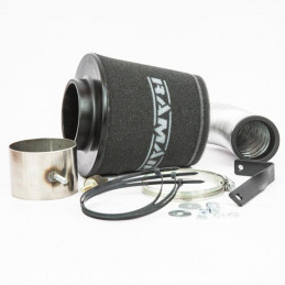 Opel Calibra 2Li 16v - Adminission - Jet stream RAMAIR - Swapland