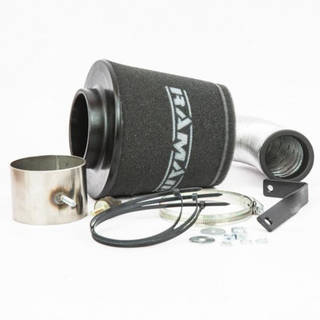 Opel Calibra 2Li 16v - Adminission - Jet stream RAMAIR - Swapland