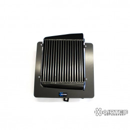 Intercooler Mazda 3 MPS MK2 Airtec Motorsport - SWAPLAND
