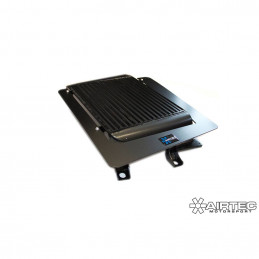 Intercooler Mazda 3 MPS MK2 Airtec Motorsport - SWAPLAND 2