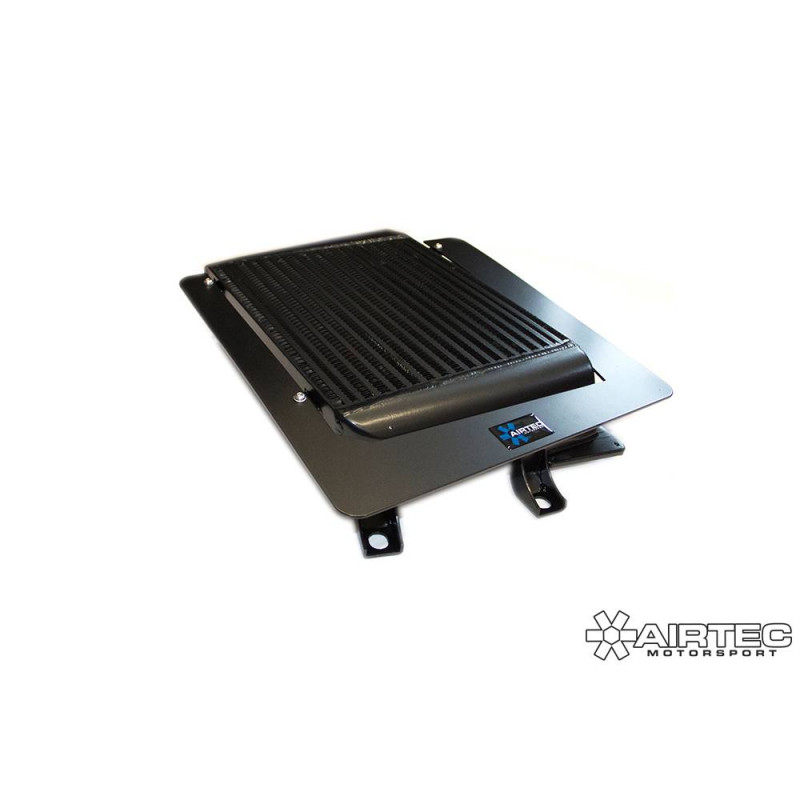 Intercooler Mazda 3 MPS MK2 Airtec Motorsport - SWAPLAND