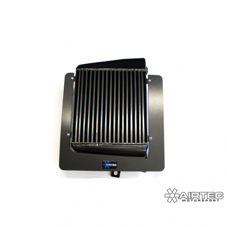 Intercooler Mazda 3 MPS MK1 Airtec Motorsport - SWAPLAND-