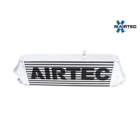 Intercooler Renault Trafic van 1L9 diesel - Airtec Motorsport - SWAPLAND