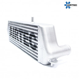 Intercooler Renault Trafic van 1L9 diesel - Airtec Motorsport - SWAPLAND 2