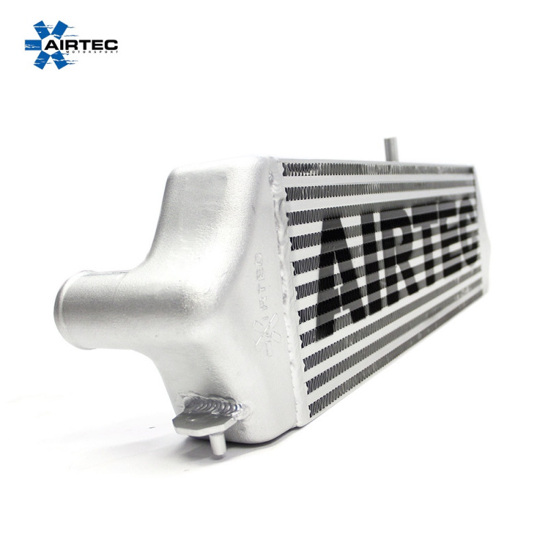 Intercooler Renault Trafic van 1L9 diesel - Airtec Motorsport - SWAPLAND