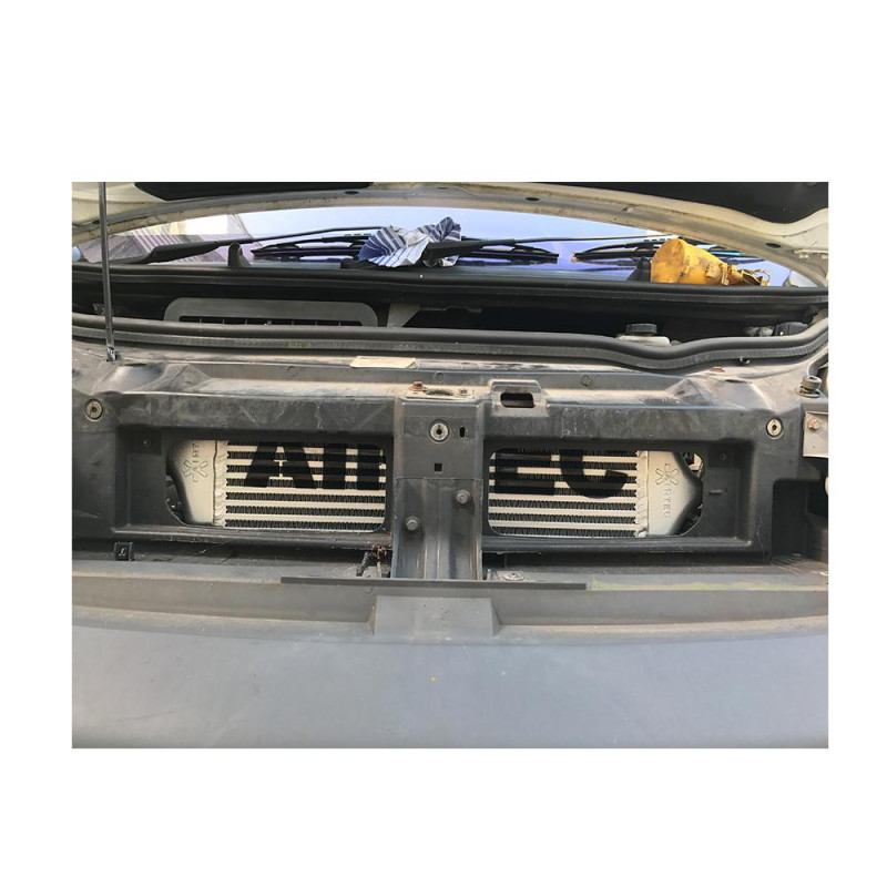 Intercooler Renault Trafic van 1L9 diesel - Airtec Motorsport - SWAPLAND