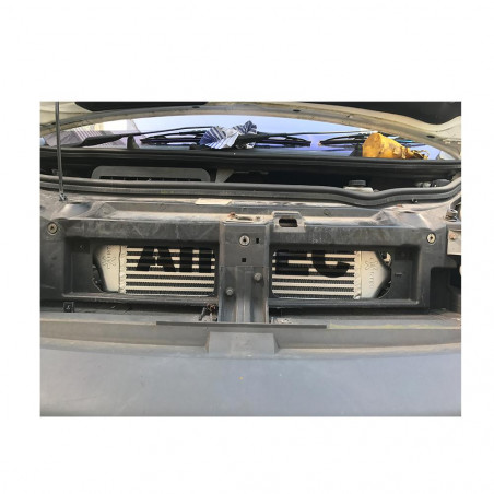 Intercooler Renault Trafic van 1L9 diesel - Airtec Motorsport - SWAPLAND