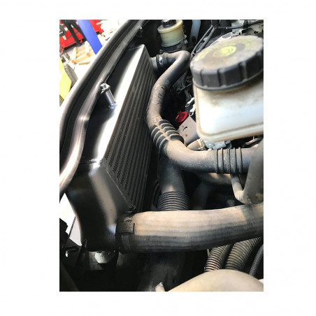Intercooler Renault Trafic van 1L9 diesel - Airtec Motorsport - SWAPLAND