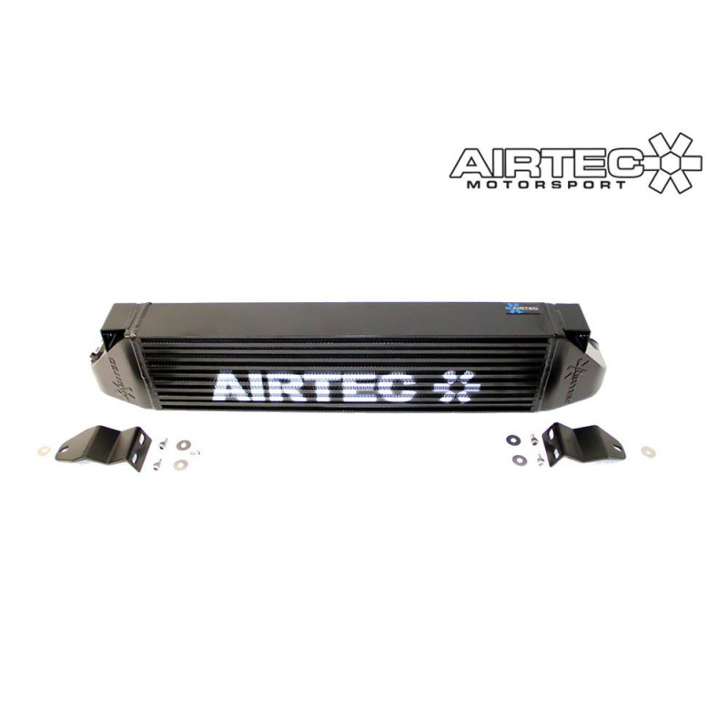Intercooler Volvo C30 D5 Diesel Airtec Motorsport - SWAPLAND