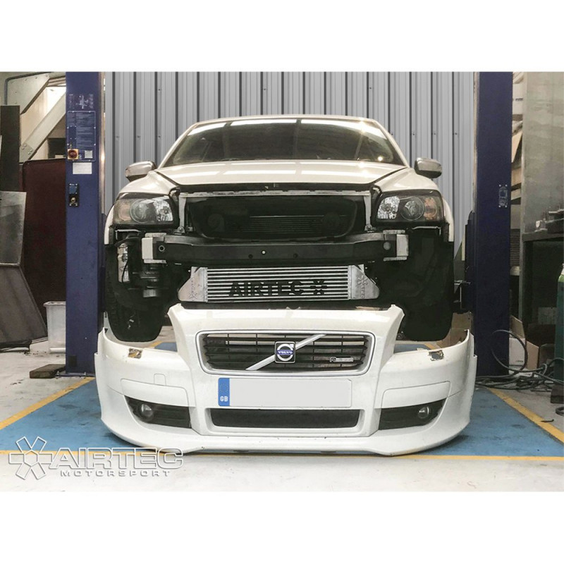 Intercooler Volvo C30 D5 Diesel Airtec Motorsport - SWAPLAND