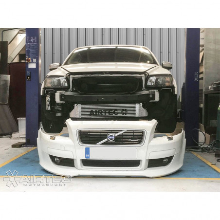 Intercooler Volvo C30 D5 Diesel Airtec Motorsport - SWAPLAND