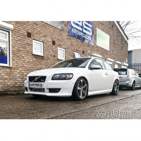 Intercooler Volvo C30 D5 Diesel Airtec Motorsport - SWAPLAND