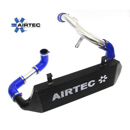 Intercooler Opel ASTRA H 1L6 Airtec Motorsport - SWAPLAND