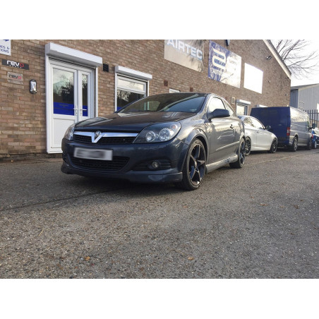 Intercooler Opel ASTRA H 1L6 Airtec Motorsport - SWAPLAND