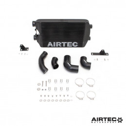 Intercooler Nissan Juke Nismo RS Airtec Motorsport - SWAPLAND