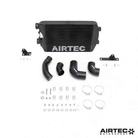 Intercooler Nissan Juke Nismo RS Airtec Motorsport - SWAPLAND