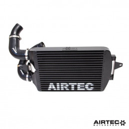 Intercooler Nissan Juke Nismo RS Airtec Motorsport - SWAPLAND 2