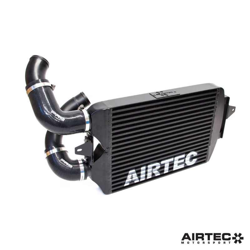 Intercooler Nissan Juke Nismo RS Airtec Motorsport - SWAPLAND