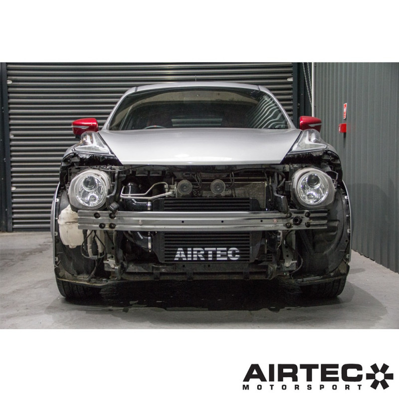 Intercooler Nissan Juke Nismo RS Airtec Motorsport - SWAPLAND