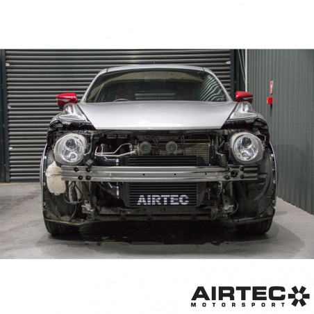 Intercooler Nissan Juke Nismo RS Airtec Motorsport - SWAPLAND