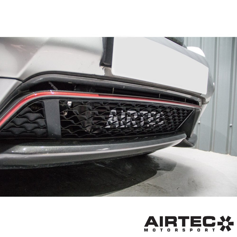 Intercooler Nissan Juke Nismo RS Airtec Motorsport - SWAPLAND