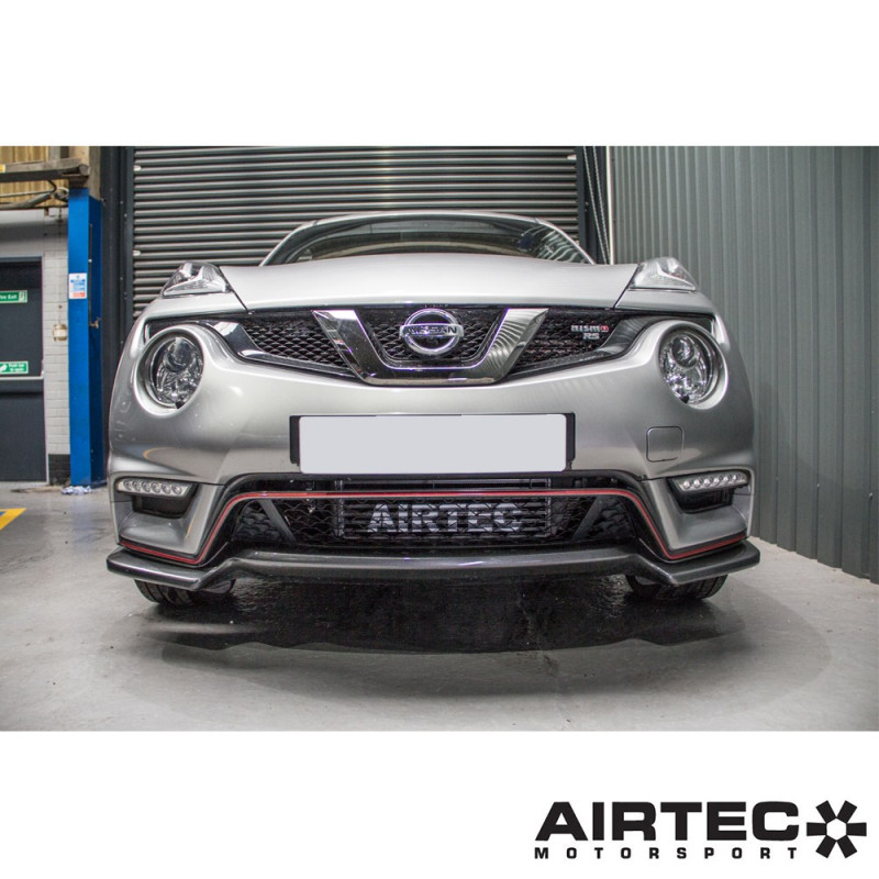 Intercooler Nissan Juke Nismo RS Airtec Motorsport - SWAPLAND