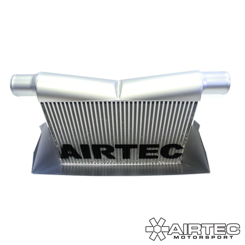 Intercooler Nissan R35 GT-R (stage 4 et plus) Airtec Motorsport - SWAPLAND