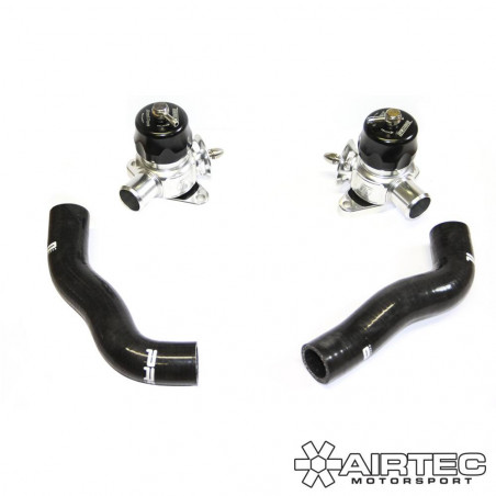 Intercooler Nissan R35 GT-R (stage 4 et plus) Airtec Motorsport - SWAPLAND