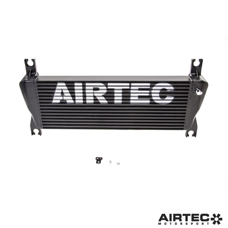 Intercooler Ford Ranger 2L2 & 3L2 TDCI Airtec Motorsport - SWAPLAND