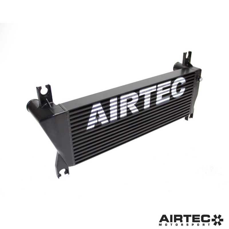 Intercooler Ford Ranger 2L2 & 3L2 TDCI Airtec Motorsport - SWAPLAND