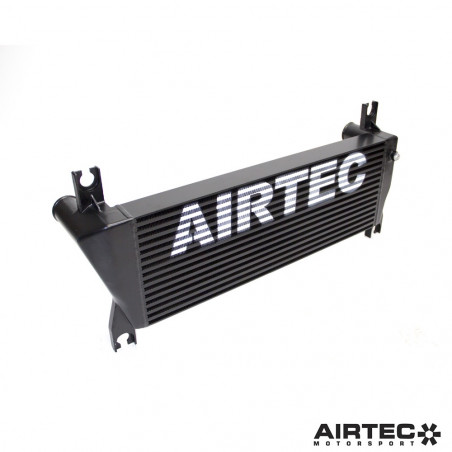 Intercooler Ford Ranger 2L2 & 3L2 TDCI Airtec Motorsport - SWAPLAND