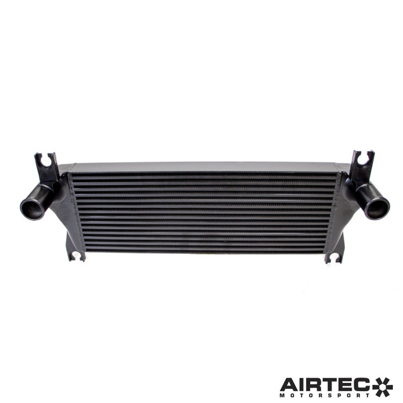 Intercooler Ford Ranger 2L2 & 3L2 TDCI Airtec Motorsport - SWAPLAND
