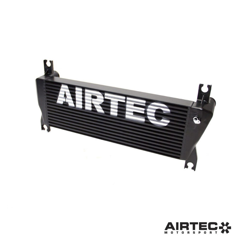 Intercooler Ford Ranger 2L2 & 3L2 TDCI Airtec Motorsport - SWAPLAND