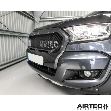 Intercooler Ford Ranger 2L2 & 3L2 TDCI Airtec Motorsport - SWAPLAND